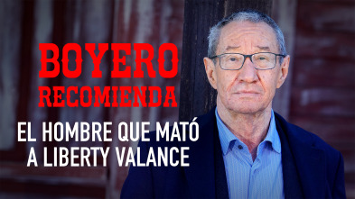 Imagen de Boyero recomienda (T1): Boyero recomienda 