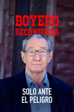 Imagen de Boyero recomienda (T1): Boyero recomienda 