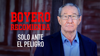 Imagen de Boyero recomienda (T1): Boyero recomienda 
