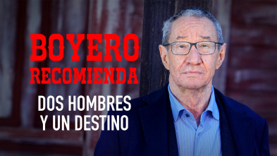 Imagen de Boyero recomienda (T1): Boyero recomienda 