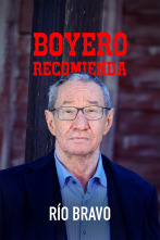 Imagen de Boyero recomienda (T1): Boyero recomienda 