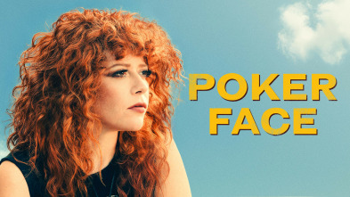 Imagen de Poker Face (T2) - 2