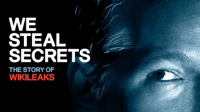 Imagen de Robamos secretos: la historia de Wikileaks - 2