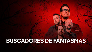 Imagen de Buscadores de fantasmas (T13) - 2