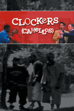Imagen de Clockers (Camellos) - 1
