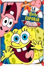 Imagen de Bob Esponja: La película - 1