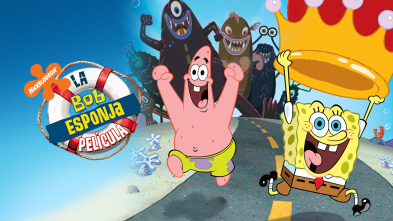 Imagen de Bob Esponja: La película - 2