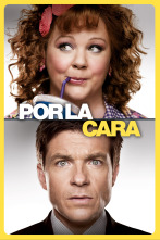 Imagen de Por la cara - 1