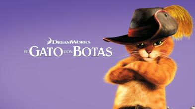 Imagen de El gato con botas - 2