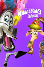 Imagen de Madagascar 3: de marcha por Europa - 1