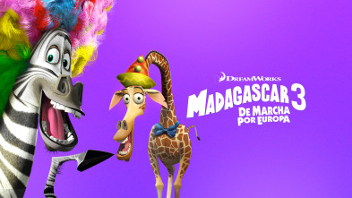 Imagen de Madagascar 3: de marcha por Europa - 2