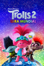Imagen de Trolls 2: Gira mundial - 1