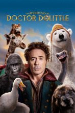 Imagen de Las aventuras del doctor Dolittle - 1