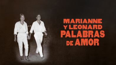 Imagen de Marianne y Leonard: palabras de amor - 2