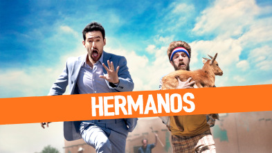 Imagen de Hermanos - 2
