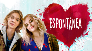 Imagen de Espontánea - 2