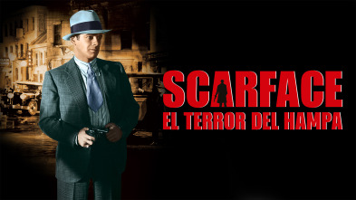 Imagen de Scarface: el terror del Hampa - 2