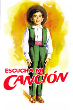 Imagen de Escucha mi canción - 1