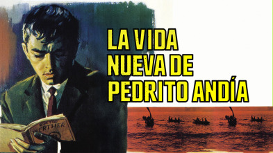 Imagen de La vida nueva de Pedrito de Andía - 2