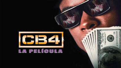Imagen de CB4 - 2