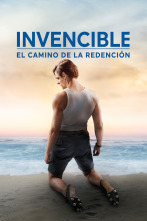 Imagen de Invencible: el camino de la redención - 1