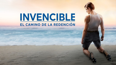 Imagen de Invencible: el camino de la redención - 2