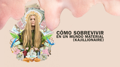 Imagen de Cómo sobrevivir en un mundo material (Kajillionaire) - 2