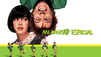 Imagen de Mi amigo especial - 2