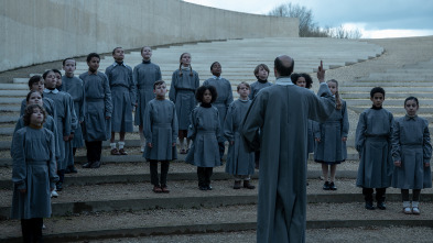 Imagen de Arcadia (T2): Ep.6 La caída - 1