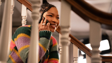 Imagen de The Equalizer (T5): Ep.17  - 1