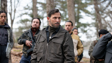 Imagen de The Equalizer (T5): Ep.18  - 1
