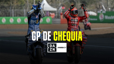 Imagen de MotoGP - GP de Chequia (2025) - 2