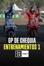 Imagen de MotoGP - GP de... (2025): Entrenamientos libres 1 - 1