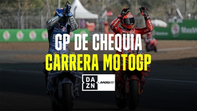 Imagen de MotoGP - GP de... (2025): Previo MotoGP - 2