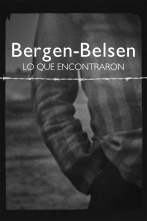 Imagen de Bergen-Belsen: Lo que encontraron - 1