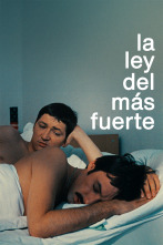 Imagen de La ley del más fuerte - 1