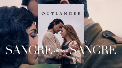 Imagen de Outlander: Sangre de mi sangre (T1) - 6