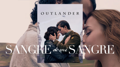 Imagen de Outlander: Sangre de mi sangre (T1) - 8