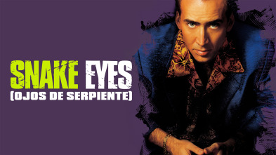 Imagen de Snake Eyes (Ojos de serpiente) - 2