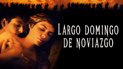 Imagen de Largo domingo de noviazgo - 2