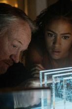 Imagen de Fundación (T3): Ep.2 Sombras en la matemática - 1