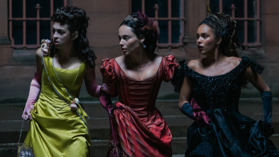 Imagen de The Buccaneers:... (T2): Ep.6 Con Todo mi Corazón - 2