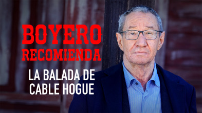 Imagen de Boyero recomienda (T1): Boyero recomienda 