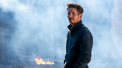Imagen de FBI: Internacional (T4): Ep.18 Lobo solitario - 1