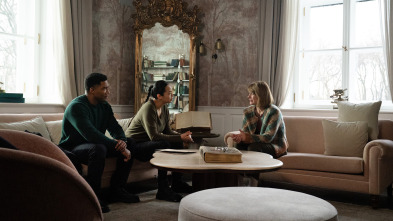 Imagen de FBI: Internacional (T4): Ep.17 Muerto, muerto - 1