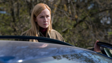 Imagen de FBI: Internacional (T4): Ep.22 Gaijin - 1