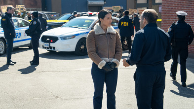 Imagen de FBI (T7): Ep.18 Píldora Negra - 1