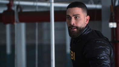 Imagen de FBI (T7): Ep.21 Devotos - 1