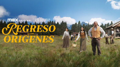 Imagen de Regreso a los orígenes (T1) - 2
