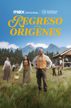 Imagen de Regreso a los orígenes (T1) - 1